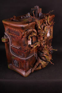 Withered Tree by Good-mod