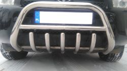 Gdzie zakupić homologację na orurowanie samochodu z 2014 roku?