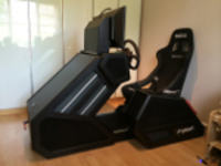 R-Pod Mk II - profesjonalnie wykonany zestaw do wyścigówek