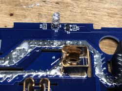 [ESP8266] Blitzwolf BW-SHP9 - przedłużacz z gniazdami i USB sterowany przez WiFi