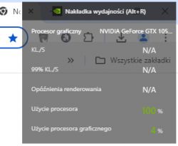 Czy wymiana i3-8100 na i7-7700 lub i7-9700KF poprawi wydajność w grach?