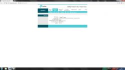 Intermittent Internet Connection: TP-Link TD-W8961N Router Configuration for Neostrada