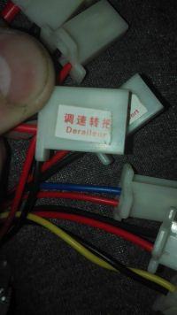 24V 350W Electric Scooter Engine Unresponsive: Replaced Handle, Batteries & Driver - What's Next?