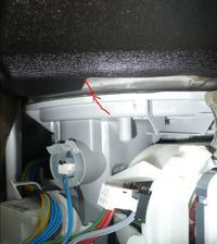 Bosch SMS58N98 / EU80 - error code E15, the tap flashes ... etc.