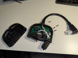 [RTL8710CF] How to Reflash Firmware on Kasa K400 WiFi Exterior Smart Plug (US)