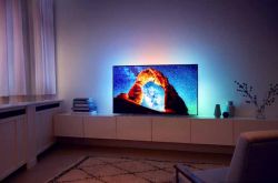 Philips TV. Looks better. - relacja z prezentacji nowych linii telewizorów Phil Philips TV. Looks better. - relacja z prezentacji nowych linii telewizorów Phil
