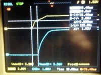 STM32F031 - Program nie startuje po włączeniu zasilania, debug działa poprawnie