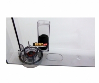 Nivona 757 Espresso Machine Issue: Add Water Message Despite Full Tank - Seeking Solutions
