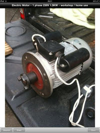 Dobór falownika do chińskiego silnika 1.5kW, 200/230V, 1400rpm - SV015IC5-1F?