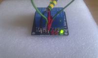 Raspberry PI - Zdalne sterowanie światłem poprzez ethernet