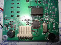[Atmega88PA/C/WinAVR] Restartowanie procesora w czasie ustawienia ADC