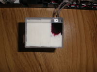 Brother DCP-J315W- nie drukuje tak jak ma drukować