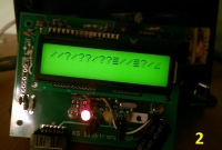 Sterownik kotła C.O. KG elektronik SP-05- nie działa wyświetlacz Sterownik kotła C.O. KG elektronik SP-05- nie działa wyświetlacz