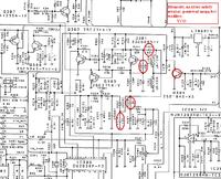 Podróbka Harry II - Uszkodzona (poszukiwana) synteza LMX2335