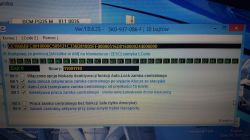 Scirocco III- po kodowaniu VCDS nie działają podst. elementy wyp.elektr. Scirocco III- po kodowaniu VCDS nie działają podst. elementy wyp.elektr.