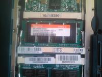 Laptop Mitac8575 a modem Huawei E1752C częste restarty