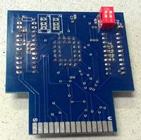 Cartridge z grami do Atari 65XE/130XE/800XE/XL wersja PLCC Cartridge z grami do Atari 65XE/130XE/800XE/XL wersja PLCC