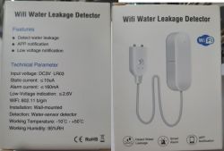 CB3S (BK7231N) Water Leak Detector without TuyaMCU: Battery Saving Tips & Configuration CB3S (BK7231N) Water Leak Detector without TuyaMCU: Battery Saving Tips & Configuration