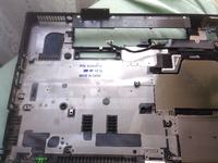 ThinkPad R61 type 8918-DFG - Wymiana płyty głównej - zamiennik? ThinkPad R61 type 8918-DFG - Wymiana płyty głównej - zamiennik?