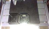 Hobbystyczna grawerko-frezarka CNC