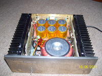 Wywala bezpiecznik we wzmacniaczu?!