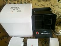 [Sprzedam] Stacja Xytronic LF800 + termopenseta i inne