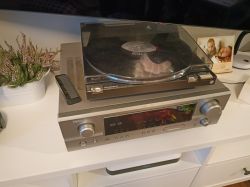 Prośba o pomoc w poprawie sprzętu. Denon AVR1306 + Jamo S708