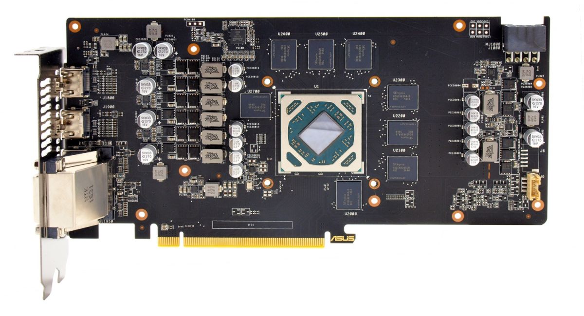 [Rozwiązano] HP RX480 4GB wyłącza się po nagrzaniu - co może być przyczyną?