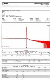 [Sprzedam] Reflektometr Agilent OTDR E6000B Moduł E6003B 35dB