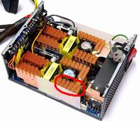 [Zlecę]Gigabyte Odin Pro 1200W - zasilacz ATX, naprawa W-wa