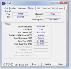 BSOD 124 podczas grania - możliwy overclocking, Gigabyte GA-78LMT-S2, AMD FX-8300