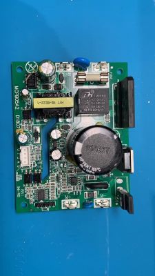 Bieżnia FitFiu MC160 - błąd E01 po przenosinach, sprawdzenie kabla sygnałowego