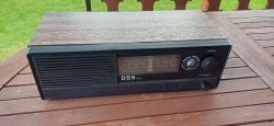 [Sprzedam] Unitra Diora DS-5 FM-100 - Radio Maryja -