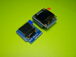 How to configure OLED 0.66 I2C with esp8266_deauther on WeMos D1 mini? How to configure OLED 0.66 I2C with esp8266_deauther on WeMos D1 mini?