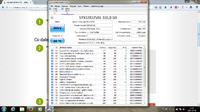 Prosze o diagnoze dysku -->> CristalDiskInfo