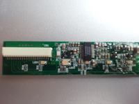 Fujitsu Siemens Amilo M7440G - Uszkodzony inwerter ?