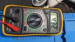 Uszkodzony przycisk R3 w padzie - możliwość naprawy po nieudanej wymianie analoga