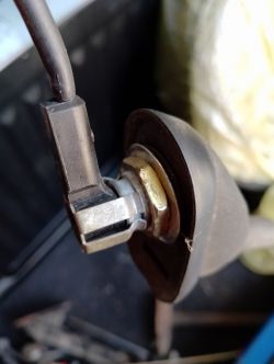Gdzie zakupię antenę samochodową dachową do Fiat Panda 2 z wtykiem jak na foto.