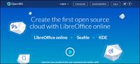Open365 - otwarta i darmowa alternatywa dla Office365 - jak go używać.