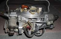 Golf 2 1.6pn ,pierburg 2ee - Kupiony z odłączoną sondą lambdą gdzie podłączyć?