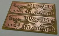 Adapter z Atmega88PA Adapter z Atmega88PA