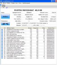 HP Compaq nx7010 - zawiesza się przy starcie i instalacji Windows XP