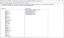 [BK7231T] My HTTP server, configurator, MQTT support from Home Assistant