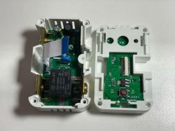 Comparative Teardown: Two Versions of YSS102 (Junlit) Single Pole Switch - BK7231N vs BK7231T Comparative Teardown: Two Versions of YSS102 (Junlit) Single Pole Switch - BK7231N vs BK7231T