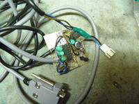 Interface Diagram for BRC Sequent 24 LPG Installation: Programmer Guide & Assistance