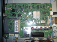 [Sprzedam] sprzedam części do SAMSUNG UE32EH4000W