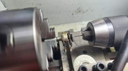 Renowacja wzmacniacza Sansui AU-717