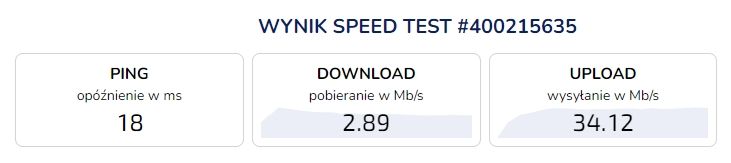 Router LTE Nokia 4G05-b - Jak Polepszyć Parametry Połączenia?