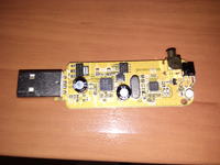 RTL-SDR - an SDR receiver from a cheap DVB-T tuner on a USB connector