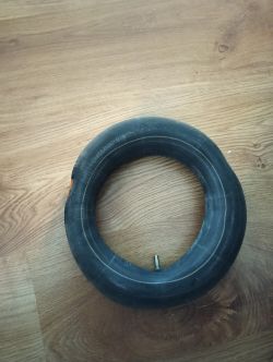 Xiaomi - Efekty sklejenia dętki hulajnogi: przegląd, koszty i technika naprawy